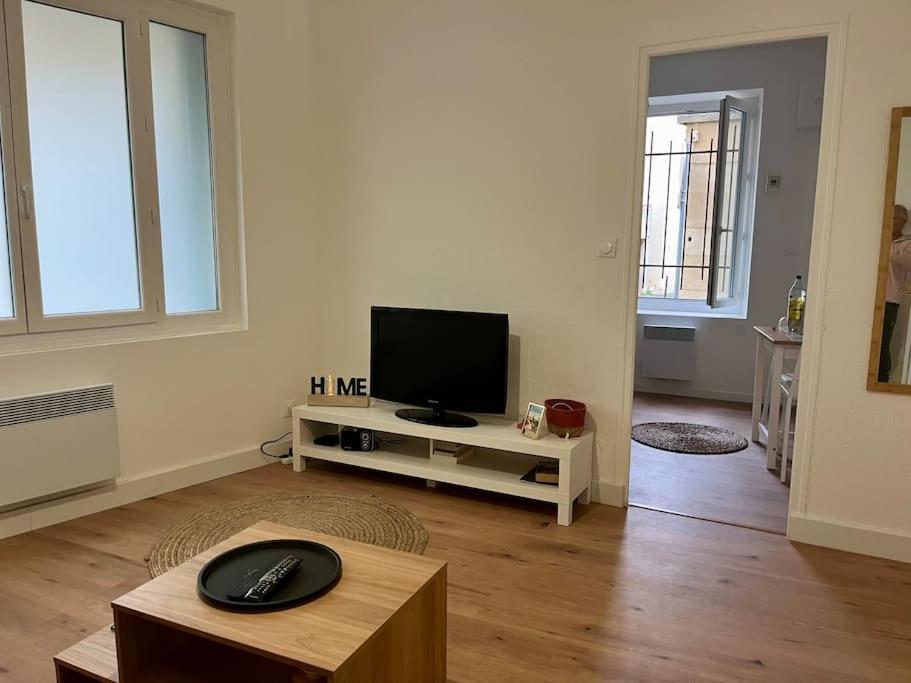 Hyper Centre Climatise Appartement *