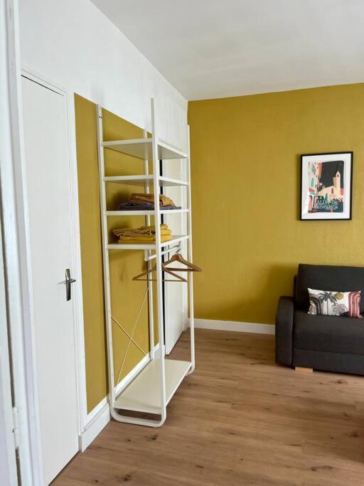 Appartement Hyper Centre Climatise Salon-de-Provence